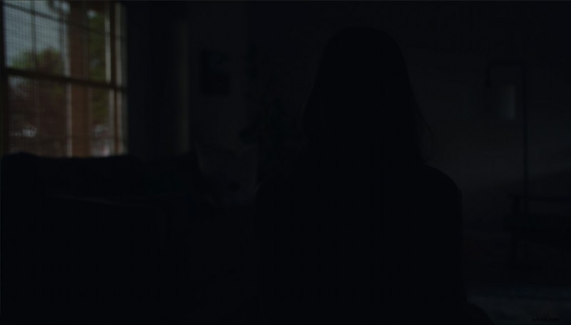 Master Motivated Lighting for Natural-Looking Interviews: Expert Video Guide