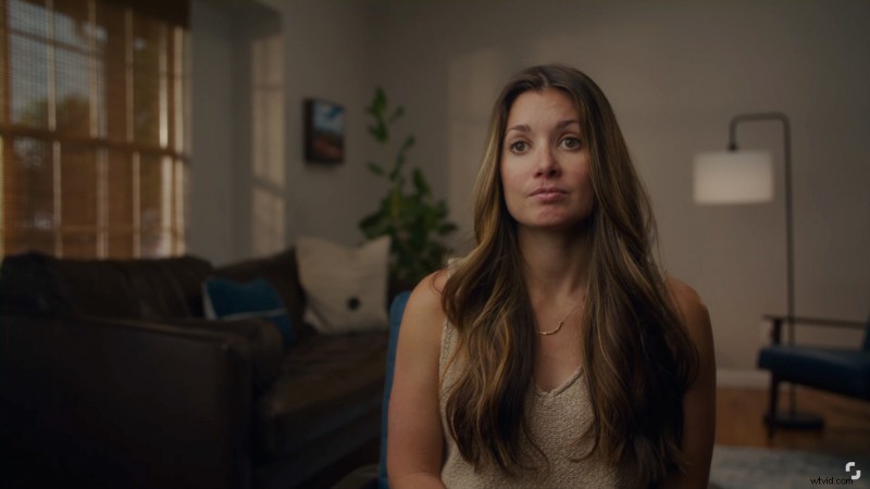 Master Motivated Lighting for Natural-Looking Interviews: Expert Video Guide