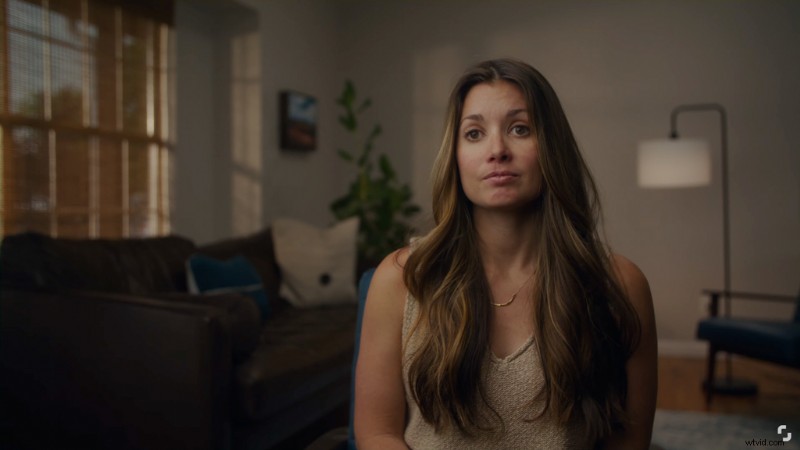 Master Motivated Lighting for Natural-Looking Interviews: Expert Video Guide