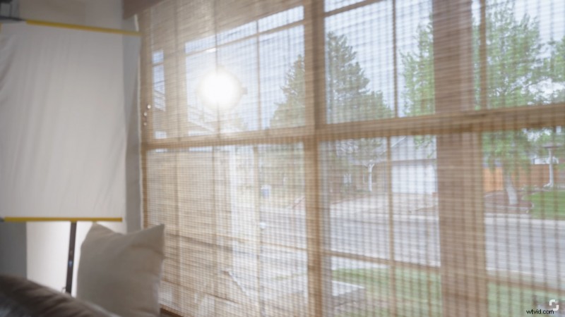 Master Motivated Lighting for Natural-Looking Interviews: Expert Video Guide