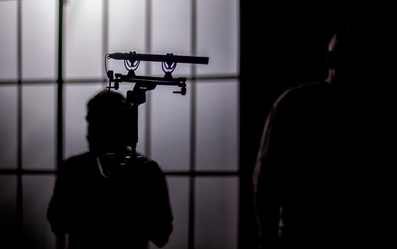 Master Audio Recording as a Solo Filmmaker: Boom Mics, Room Tone, Timecodes & Essentials