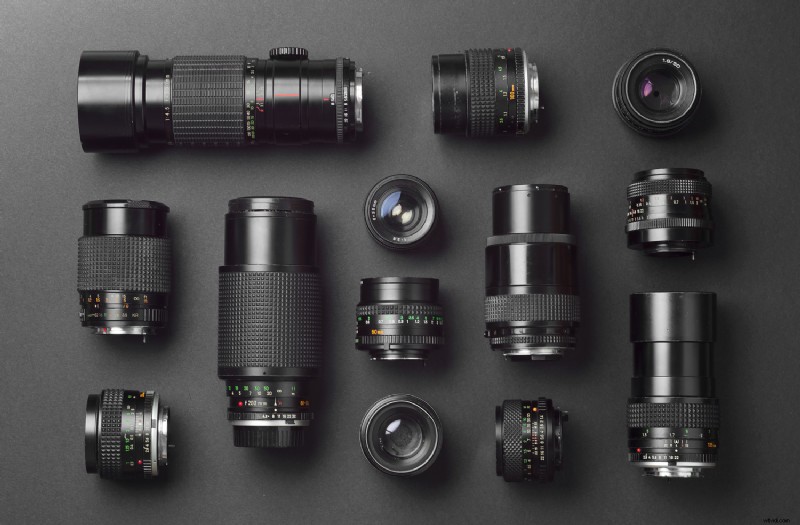 Best Focal Lengths for Filming Interviews: Pro Guide for Every Setup