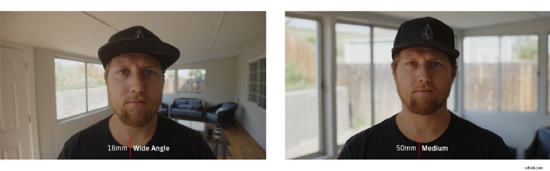 Best Focal Lengths for Filming Interviews: Pro Guide for Every Setup