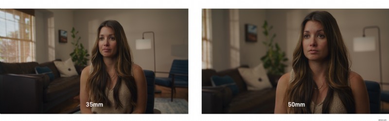 Best Focal Lengths for Filming Interviews: Pro Guide for Every Setup