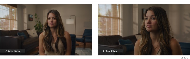 Best Focal Lengths for Filming Interviews: Pro Guide for Every Setup