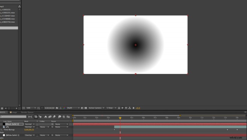 After Effects Green Screen Tutorial: Master Keylight Keying for UFO Abduction Scenes