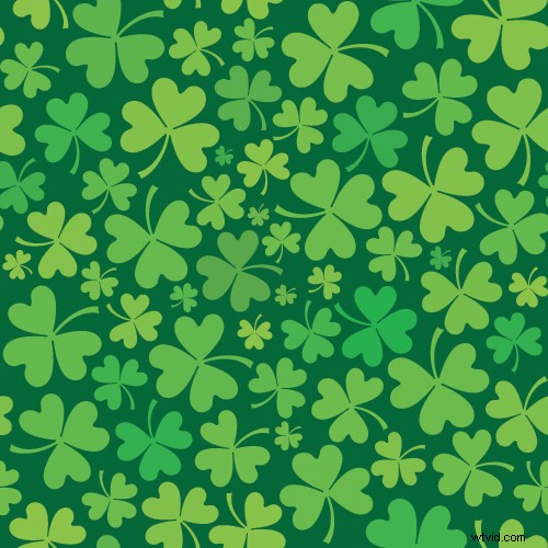 St. Patrick s Day Green Screen Footage: Festive Clips from Shutterstock
