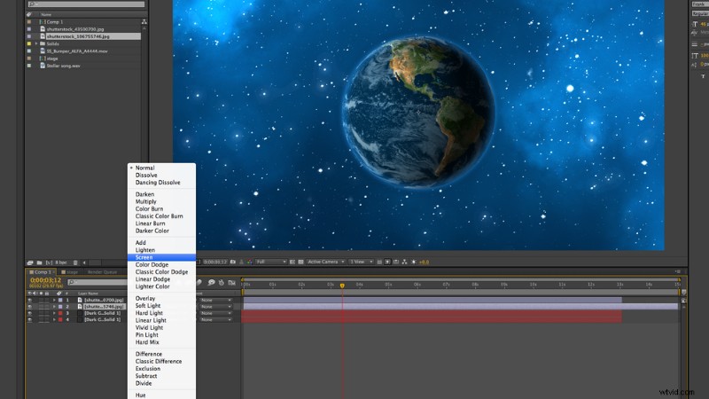 Master 3D Texture Mapping on Spheres in After Effects: Step-by-Step Tutorial