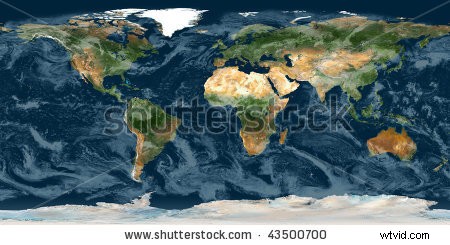 Master 3D Texture Mapping on Spheres in After Effects: Step-by-Step Tutorial