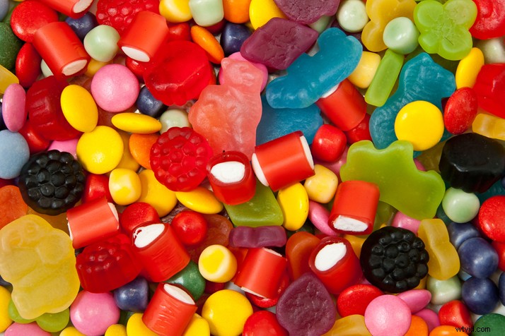 The Slow Food Movement: Savoring Sweets Slowly and Literally