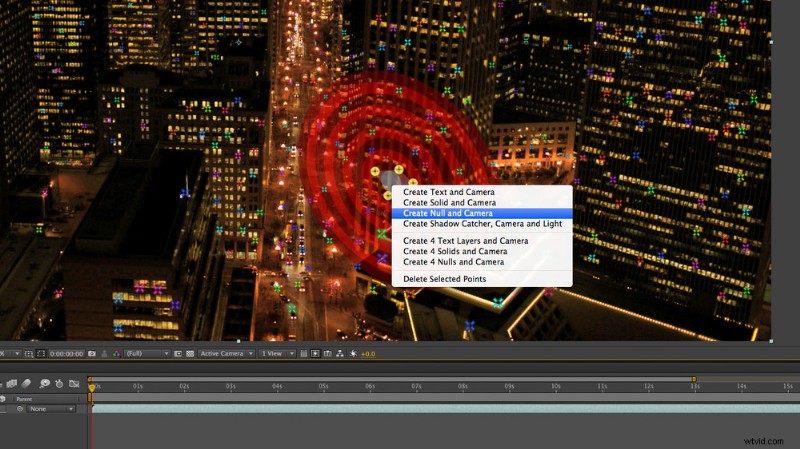 After Effects CS6 Tutorial: Master 3D Camera Tracking to Add Realistic Elements to Videos