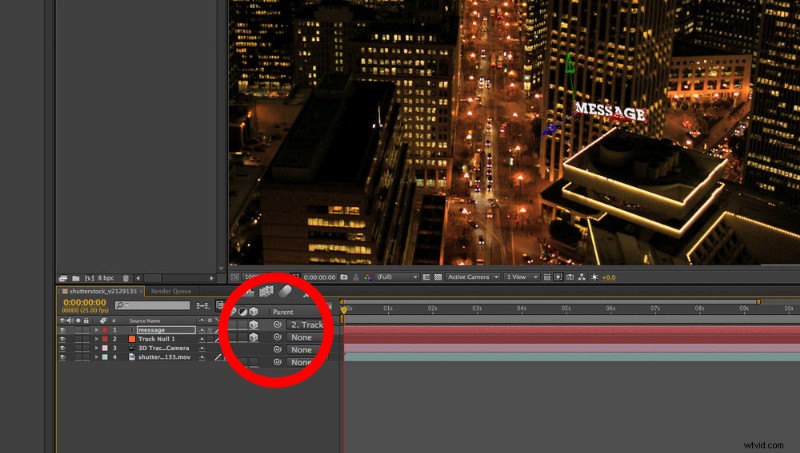 After Effects CS6 Tutorial: Master 3D Camera Tracking to Add Realistic Elements to Videos