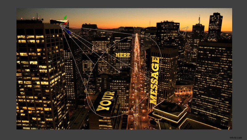 After Effects CS6 Tutorial: Master 3D Camera Tracking to Add Realistic Elements to Videos