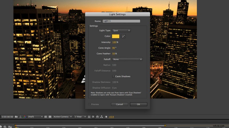 After Effects CS6 Tutorial: Master 3D Camera Tracking to Add Realistic Elements to Videos