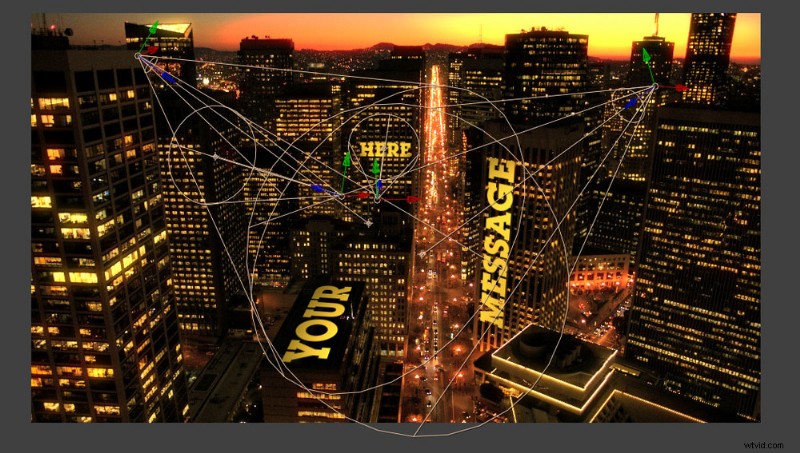 After Effects CS6 Tutorial: Master 3D Camera Tracking to Add Realistic Elements to Videos