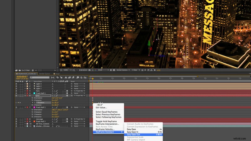 After Effects CS6 Tutorial: Master 3D Camera Tracking to Add Realistic Elements to Videos