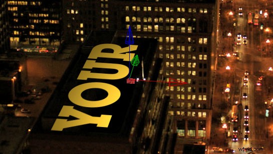 After Effects CS6 Tutorial: Master 3D Camera Tracking to Add Realistic Elements to Videos