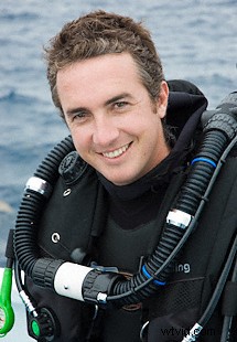 Shutterstars Spotlight: Undersea – Australia s Marine Footage Powerhouse