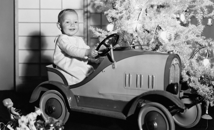 5 Expert Tips to Avoid Holiday Home Video Disasters