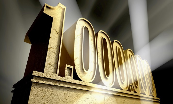 Shutterstock Celebrates 1 Million Video Clips: An Ode to Movement