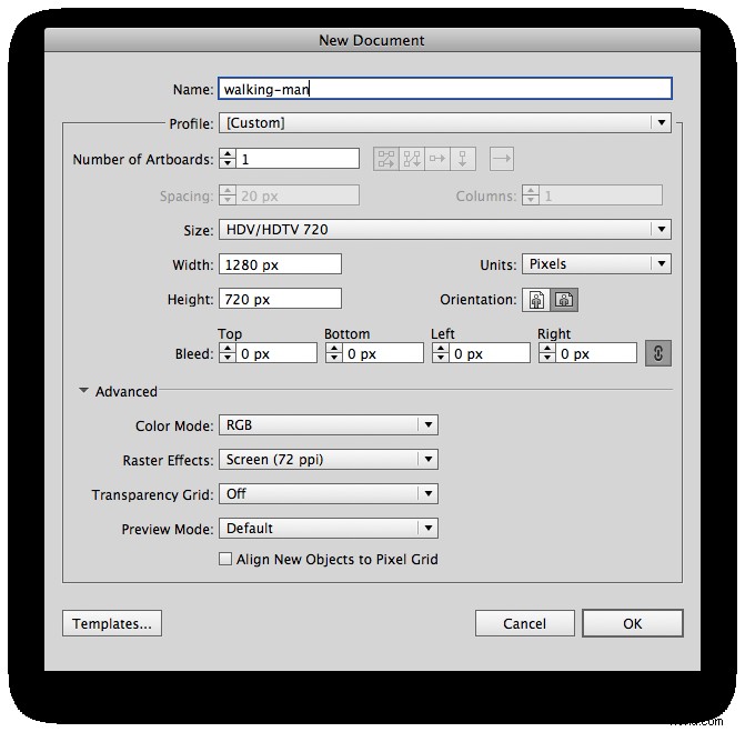 Master Character Animation with the Puppet Tool in Adobe After Effects