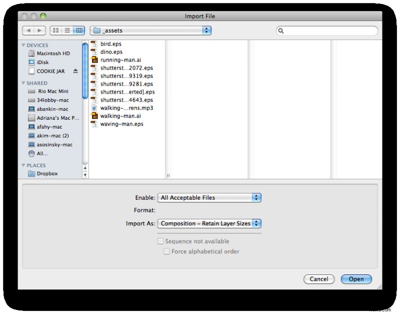Master Character Animation with the Puppet Tool in Adobe After Effects