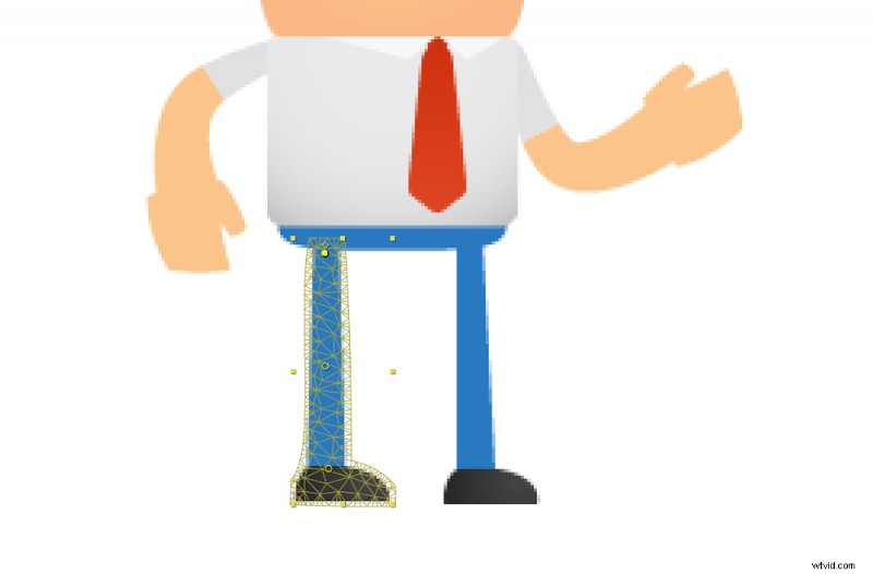 Master Character Animation with the Puppet Tool in Adobe After Effects