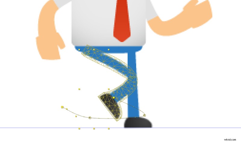 Master Character Animation with the Puppet Tool in Adobe After Effects