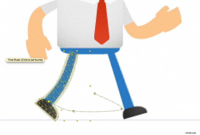 Master Character Animation with the Puppet Tool in Adobe After Effects