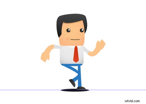 Master Character Animation with the Puppet Tool in Adobe After Effects