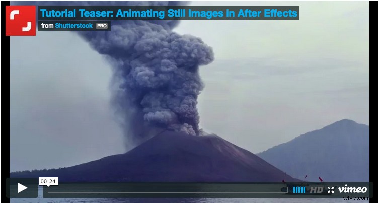 Master Character Animation with the Puppet Tool in Adobe After Effects