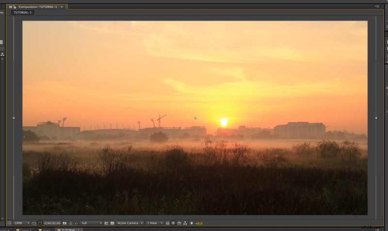 Bring Still Images to Life: Animate Photos in After Effects Tutorial | Shutterstock