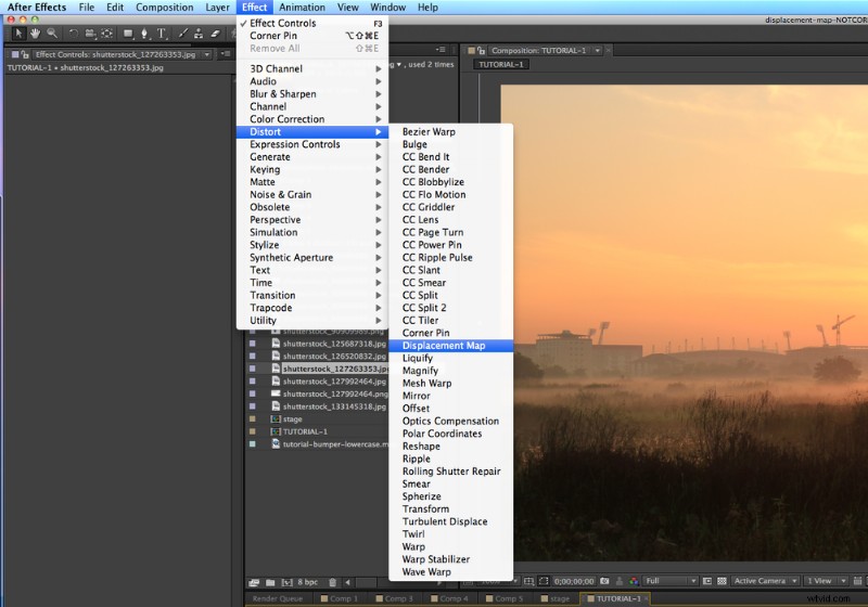 Bring Still Images to Life: Animate Photos in After Effects Tutorial | Shutterstock
