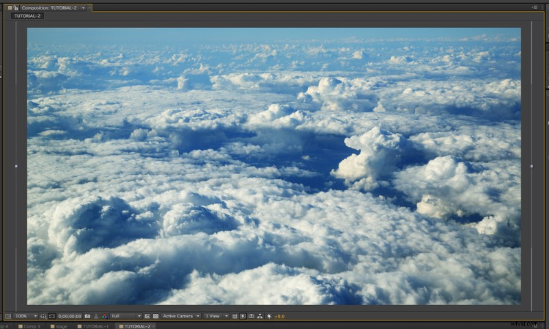 Bring Still Images to Life: Animate Photos in After Effects Tutorial | Shutterstock