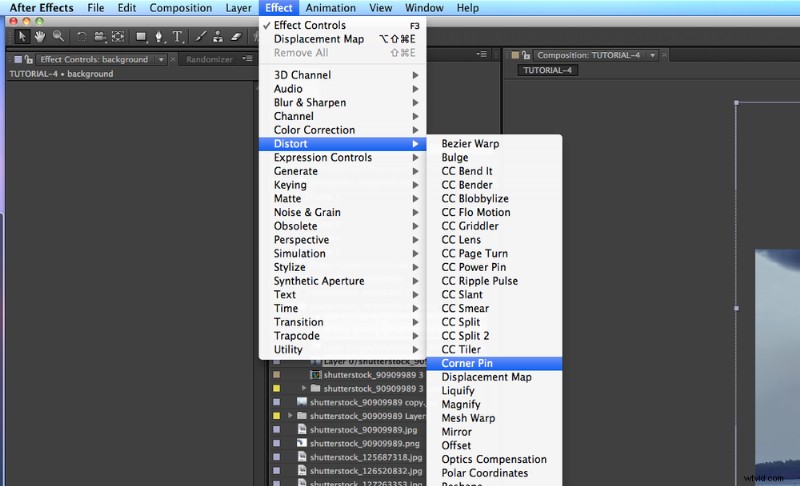 Bring Still Images to Life: Animate Photos in After Effects Tutorial | Shutterstock