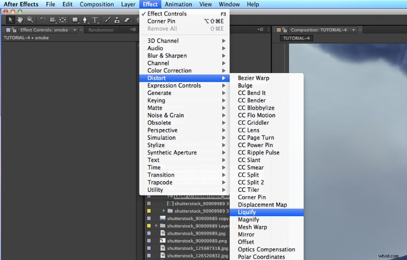 Bring Still Images to Life: Animate Photos in After Effects Tutorial | Shutterstock
