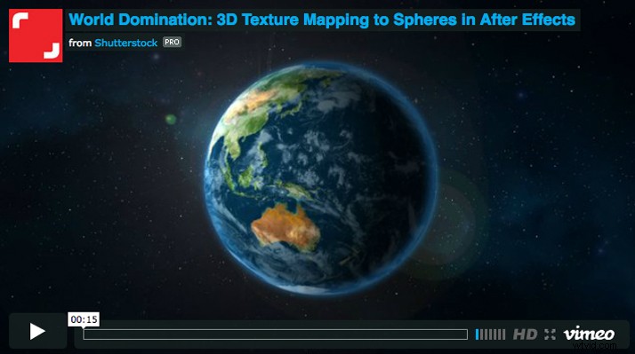 Bring Still Images to Life: Animate Photos in After Effects Tutorial | Shutterstock