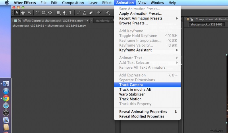 Create Stunning 3D Text Effects with Ray-Traced Compositions in After Effects CS6