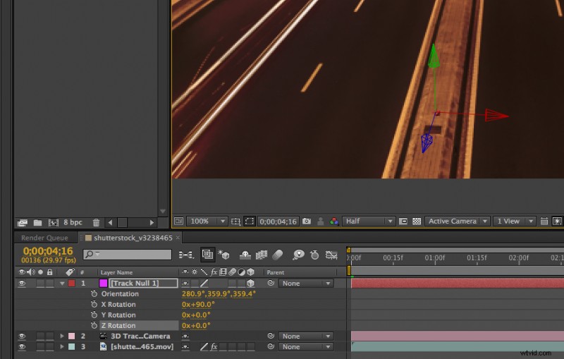 Create Stunning 3D Text Effects with Ray-Traced Compositions in After Effects CS6