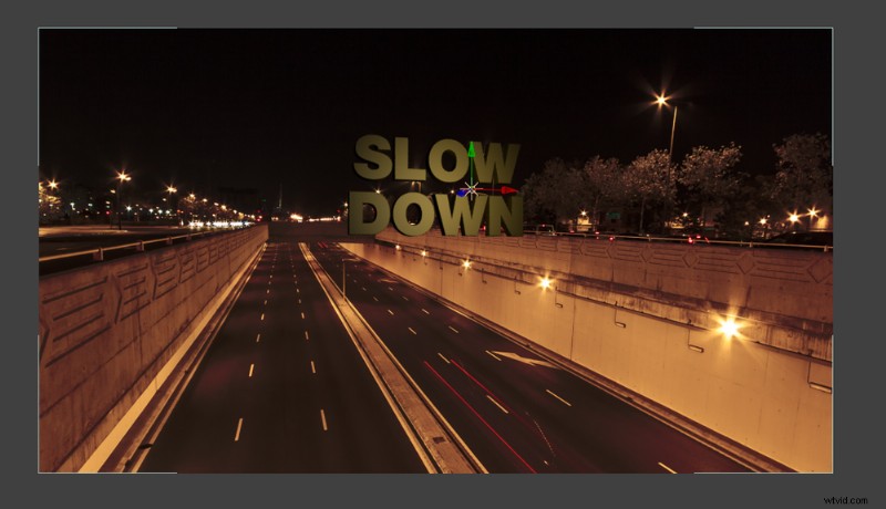 Create Stunning 3D Text Effects with Ray-Traced Compositions in After Effects CS6