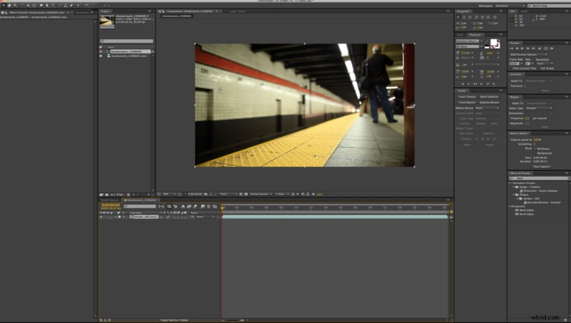 Create Realistic 3D Text Shadows & Shatter Effects in After Effects: Expert Tutorial