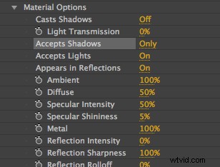Create Realistic 3D Text Shadows & Shatter Effects in After Effects: Expert Tutorial