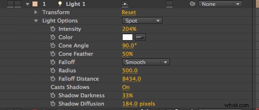 Create Realistic 3D Text Shadows & Shatter Effects in After Effects: Expert Tutorial
