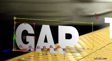 Create Realistic 3D Text Shadows & Shatter Effects in After Effects: Expert Tutorial