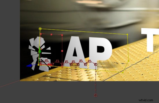 Create Realistic 3D Text Shadows & Shatter Effects in After Effects: Expert Tutorial