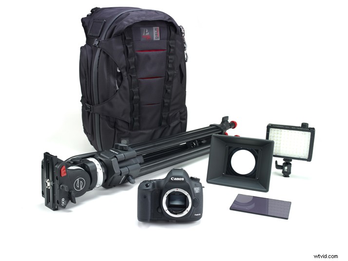 Join the Footage Team at NAB 2013 in Las Vegas – Enter Our $5K Canon Giveaway