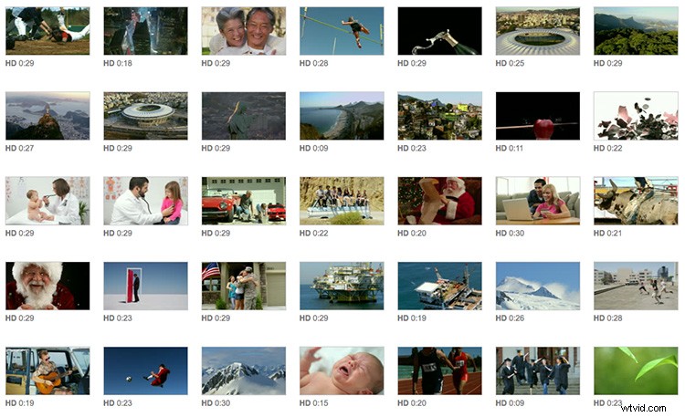 Spotlight on Daniel Hurst: VIA Films Founder and Shutterstock Footage Contributor