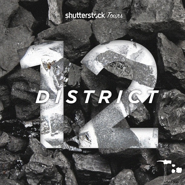 Shutterstock Unveils an Exclusive Pop Culture Footage Tour