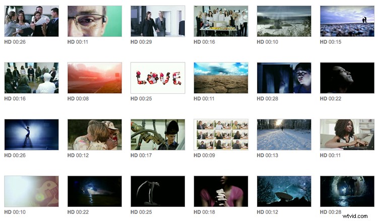 Spotlight on David Baumber (Multifocus): Premier Videographer for BBC, Hugo Boss & Coca-Cola