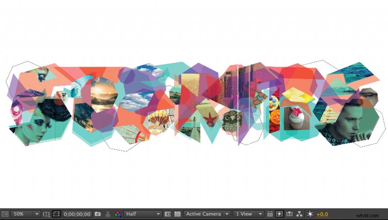 How to Create a Stunning Paper-Folding Animation Effect in After Effects